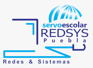 Redsys Servo Escolar